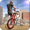 Stunt Bike Simulator 3D BMX Bicycle Rider