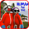 Human fall  flats Simulator怎么下载到电脑