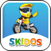 Skidos Bike Racing