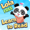 Learn to Read with Lola FREE