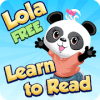 Learn to Read with Lola FREE中文版下载