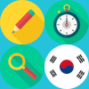 Korean Word Search Gameiphone版下载