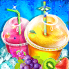 Ice Slush Cold Drink Maker  Kids Cooking Game手机版下载