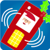 游戏下载Santa's Phone