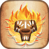 Mzito   Fun African Pixel Art Endless Runner