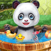 Baby Girl Panda Pet Daycare安全下载