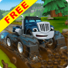 Blaze Mud Mountain Rescue missions Pro破解版下载