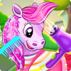 Pony Pet Salon  Kids Gameiphone版下载