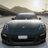 Panamera Sport Car Driving City Drift安卓手机版下载