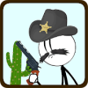 Stickman Western官方版免费下载