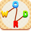 Candy Word Connect