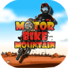 Motor Bike Mountain