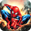 Spider Hero Man Revenge  Universe protector