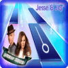 Jesse & Joy Piano Game