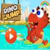 Jump Dino Jump中文版下载