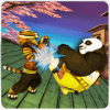 Super Ninja Panda Ultimate Kung Fu Fighting占内存小吗