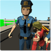 Police Battle Simulator 2019