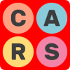 CrossWord Cars 2019 Plus