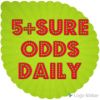 5+Sure odds Daily如何升级版本