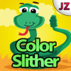 Snake Rush  Color Slither