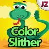 Snake Rush  Color Slither安卓版下载