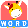 Word Animal Finder, Word Connect Puzzle