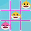 Shark Tic Tac Toe Game怎么安装