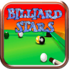 Billiard Pool Legend Stars City's