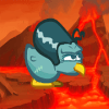 Lava Bird Adventure无法打开