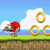 Knuckles Runner Advance Sonic中文版下载