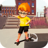 Skate Craft Pro Skater in City Skateboard Games最新版下载