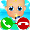 fake call baby game版本更新