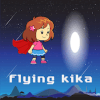 Flying Kika如何升级版本