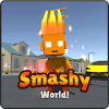 Smashy World无法安装怎么办