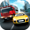 SuperCar Racing - Real Traffic Game