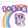 Pony Math  Addition如何升级版本