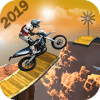 Impossible Bike Ride Extreme Stunts Master 2019 3d官方下载