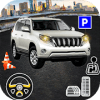 Prado Crazy 8 Parking Mania 2019费流量吗