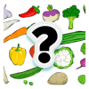 Vegetables Quiz learn english怎么下载