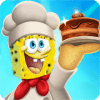 Sponge Burger Chef Bob