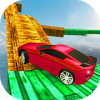 Impossible Car Stunt driving Simulator 2019费流量吗