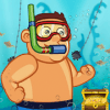 Treasure Hunt | Underwater