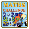 Math Challenge  Math Games官方下载