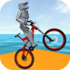 Super Ragdoll Biker费流量吗