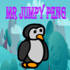 Mr jumpy peng玩不了怎么办