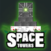 Space Three Towers Solitaire免费下载