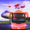 Euro Bus Simulator Game 2019  Airport Driving 3D快速下载