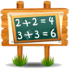 jeux de maths Addition