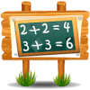 jeux de maths Addition绿色版下载