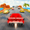 Highway Car Racing Traffic 3D : Endless Racer Ride